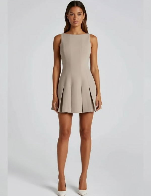 Vestido Curto Antonella