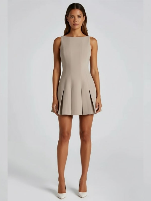 Vestido Curto Antonella
