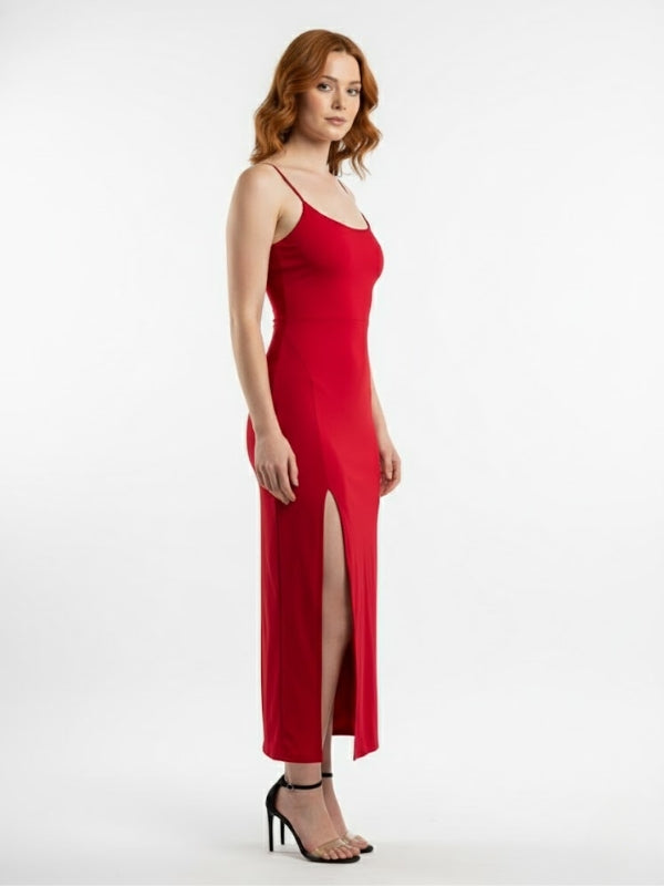 Vestido Midi Francisca