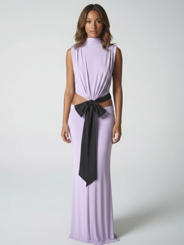 Vestido Longo Tatiana