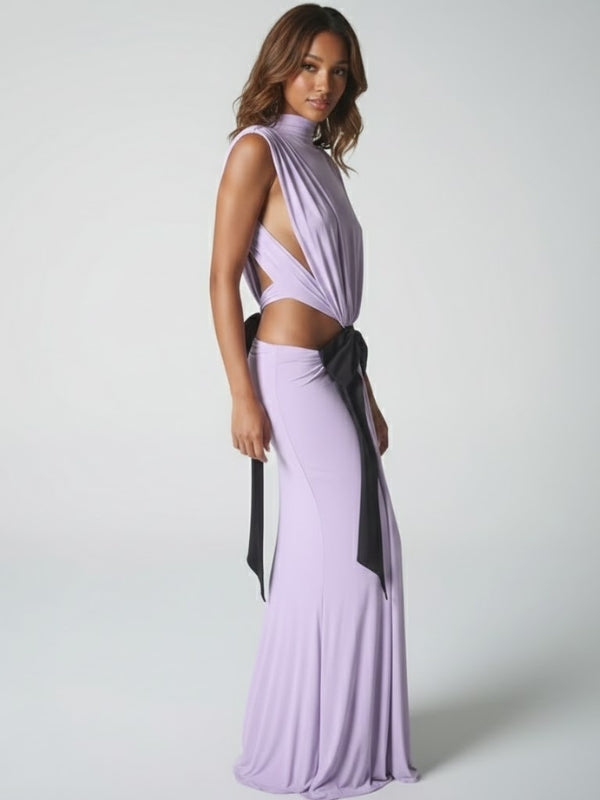 Vestido Longo Tatiana