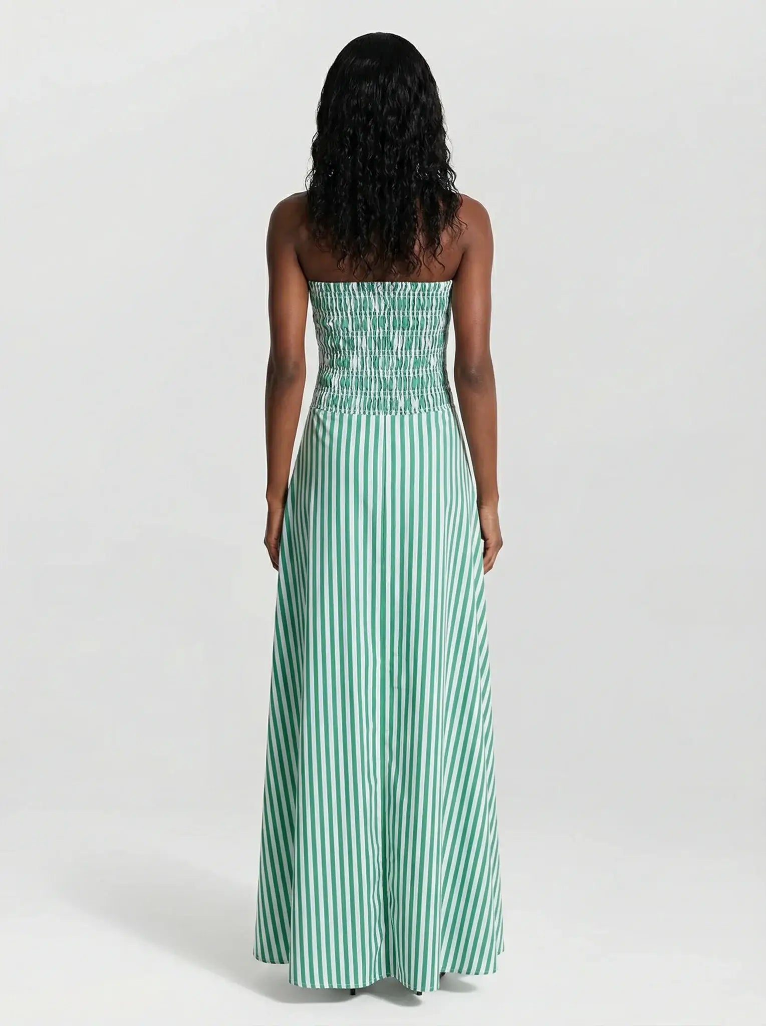Vestido Longo Bárbara