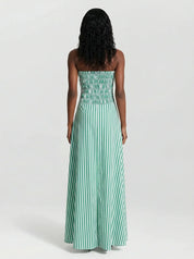 Vestido Longo Bárbara