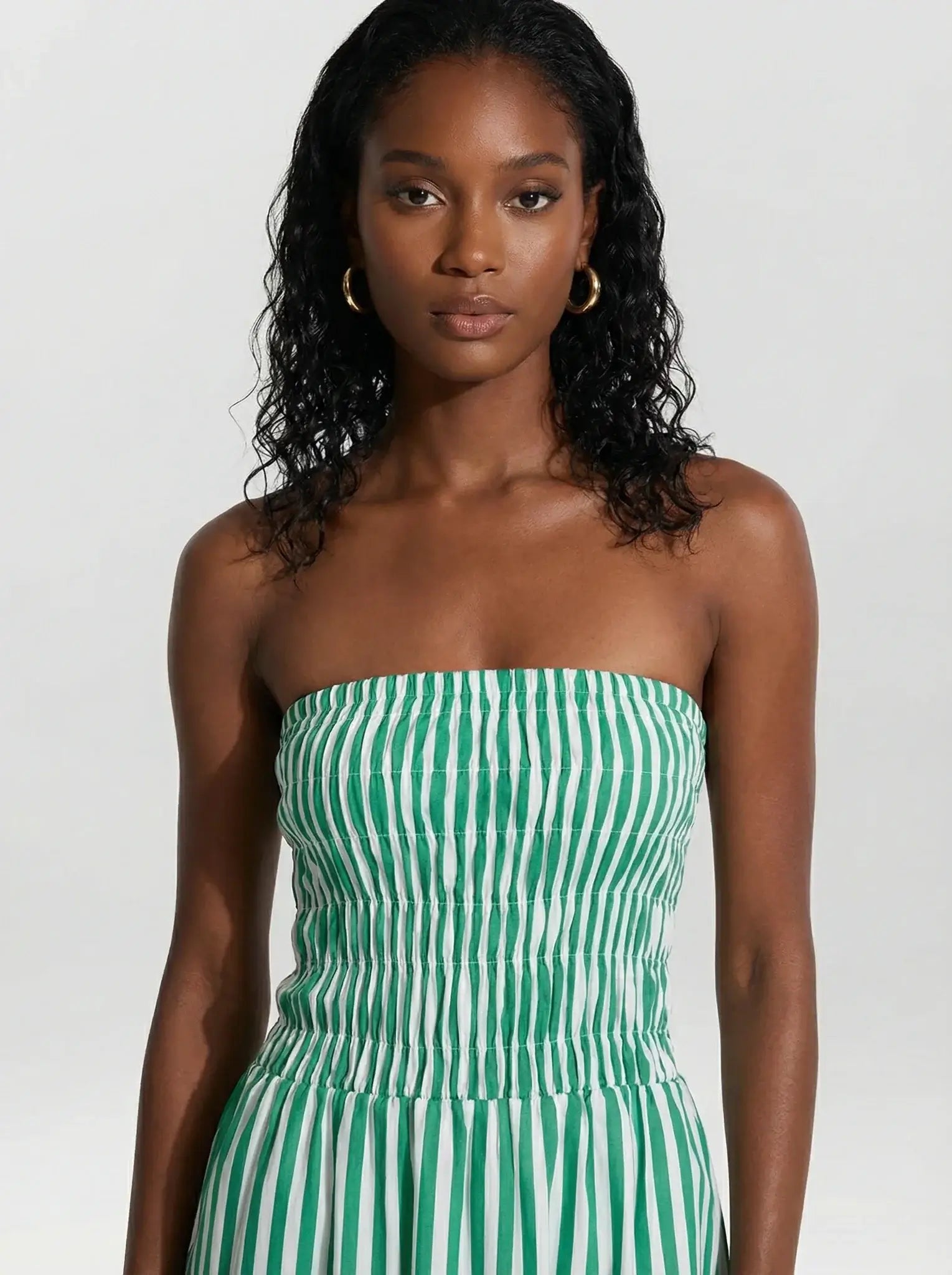 Vestido Longo Bárbara
