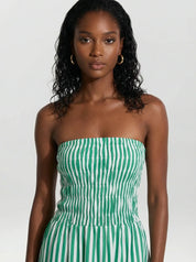 Vestido Longo Bárbara