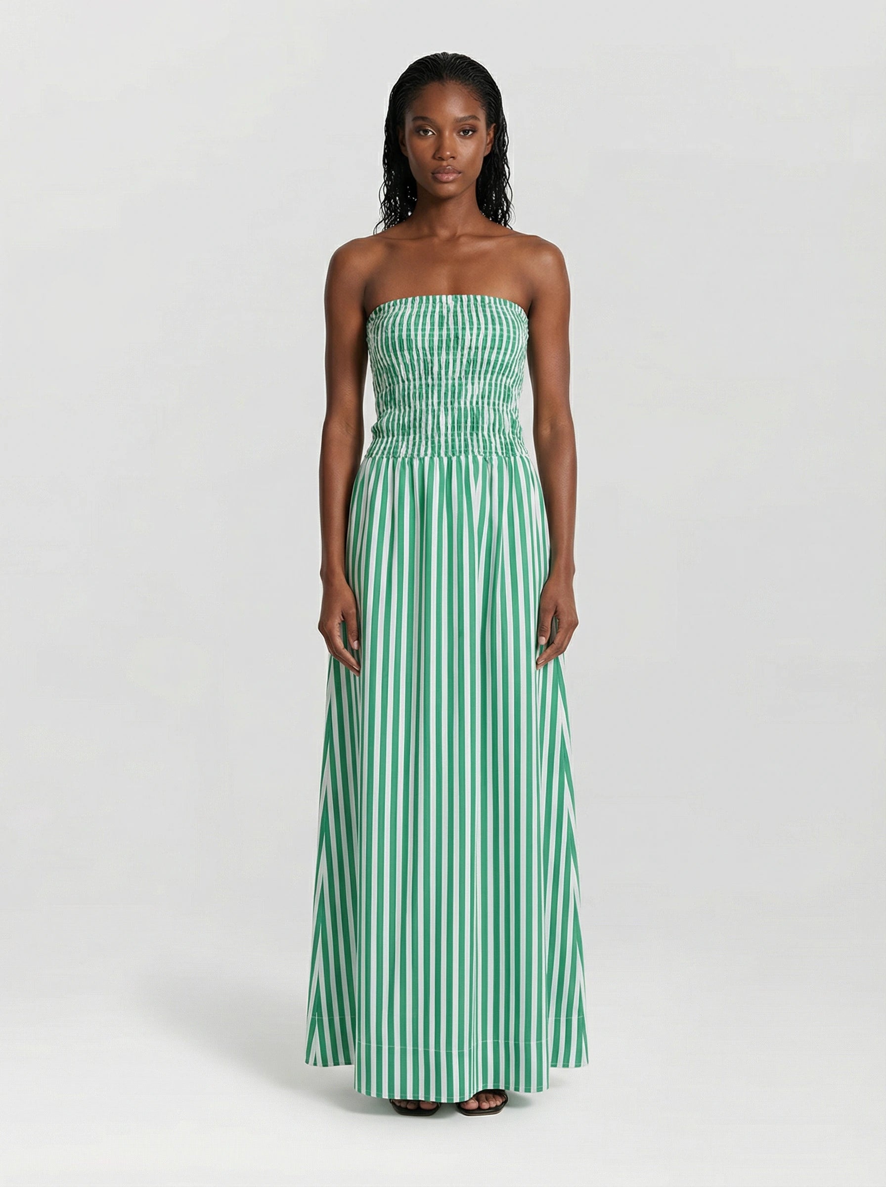 Vestido Longo Bárbara