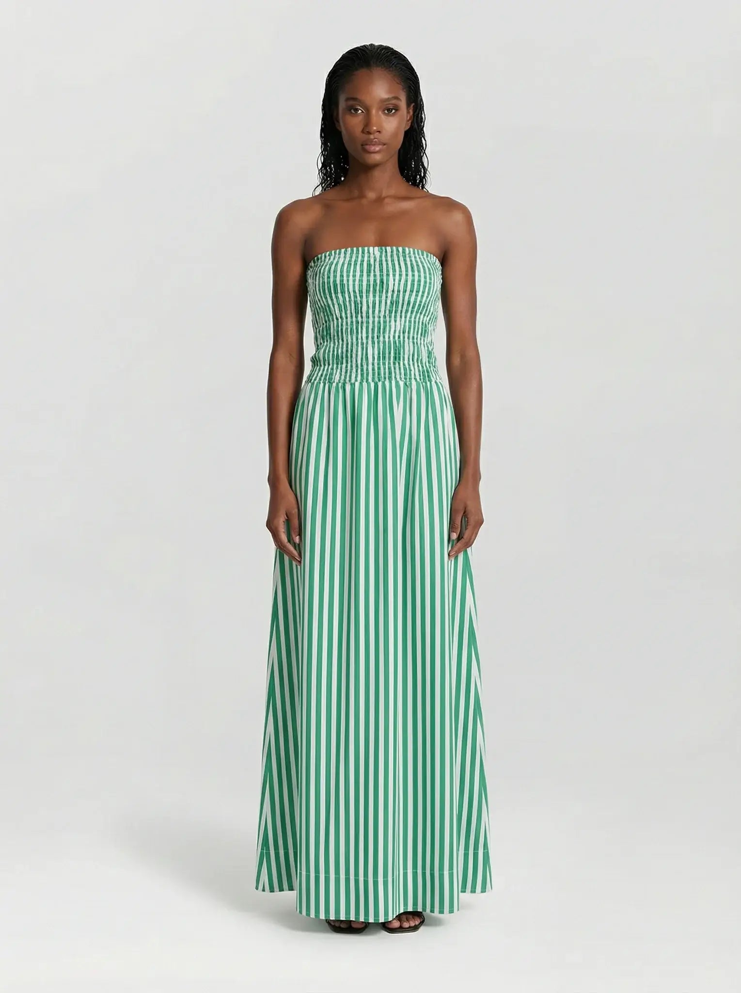 Vestido Longo Bárbara