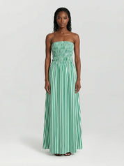 Vestido Longo Bárbara