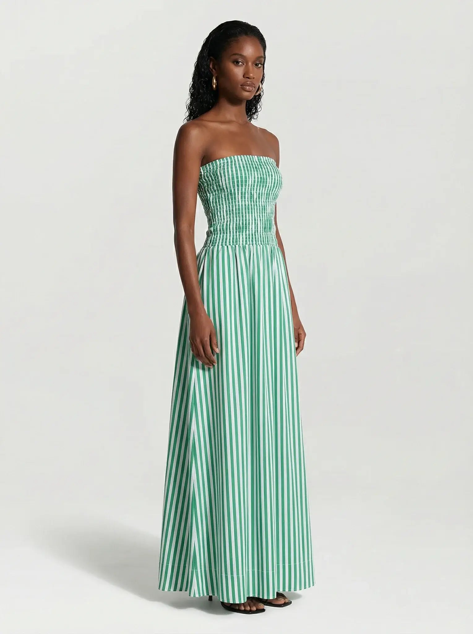 Vestido Longo Bárbara