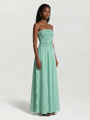 Vestido Longo Bárbara