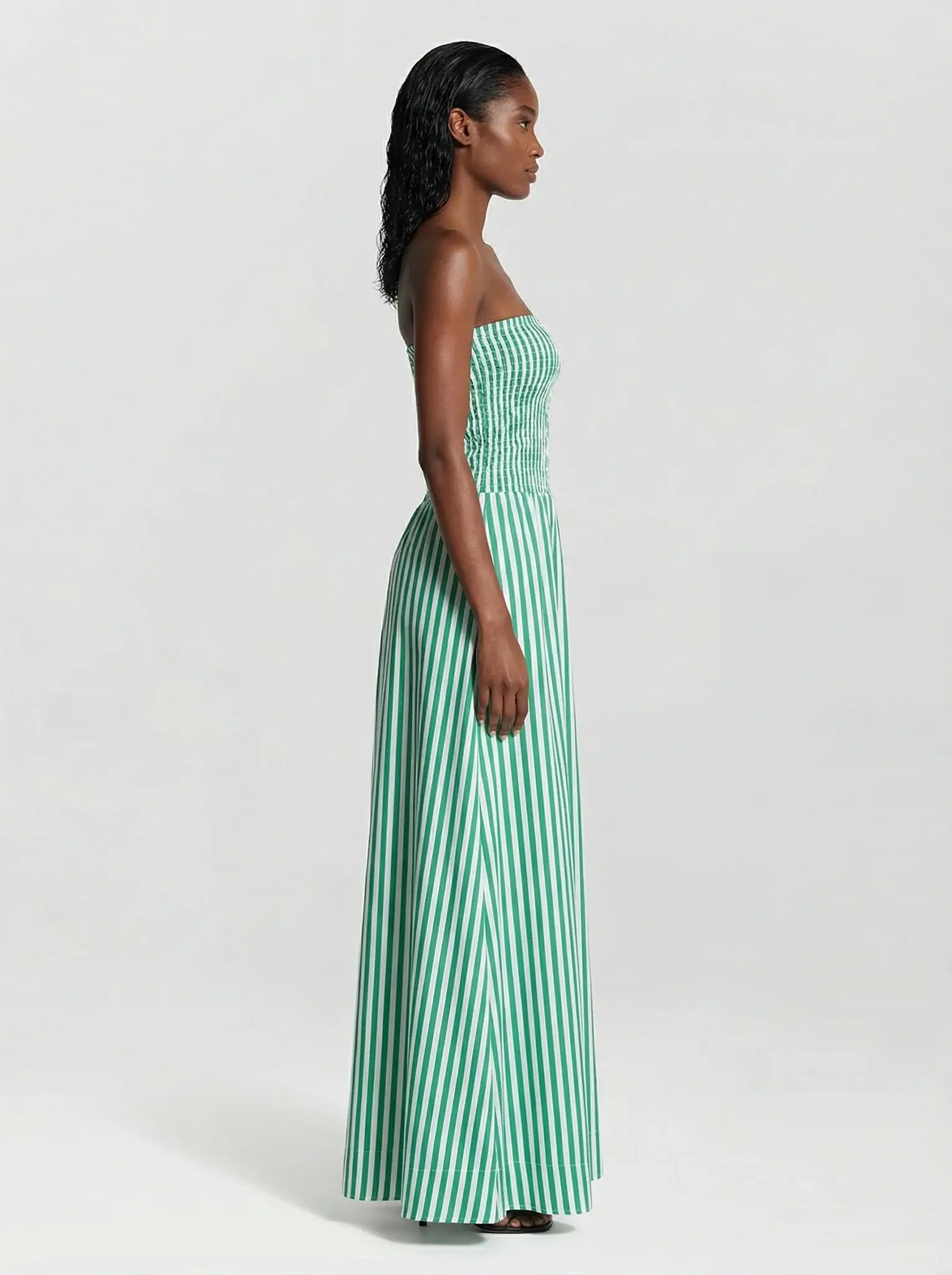 Vestido Longo Bárbara