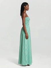 Vestido Longo Bárbara