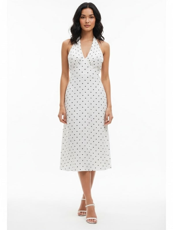 Vestido Midi Adriana