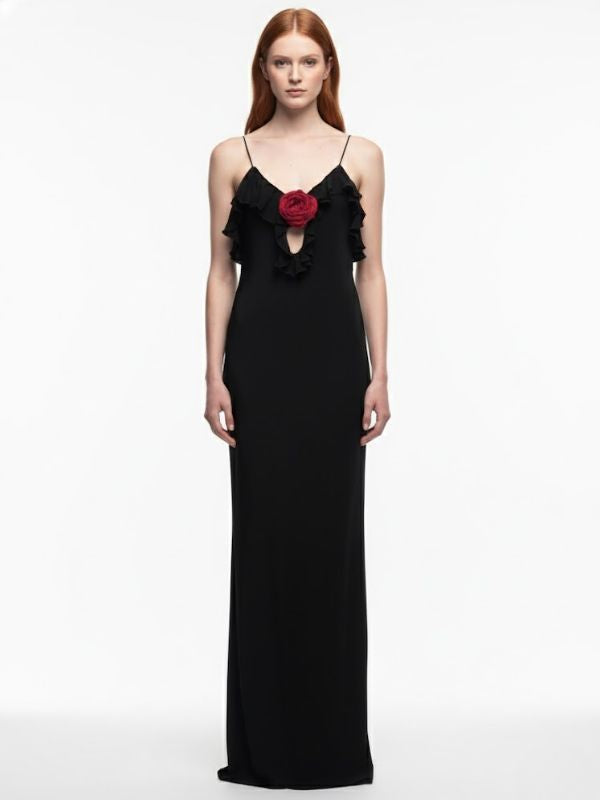 Vestido Longo Samantha