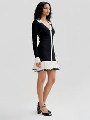 Vestido Curto Ramona