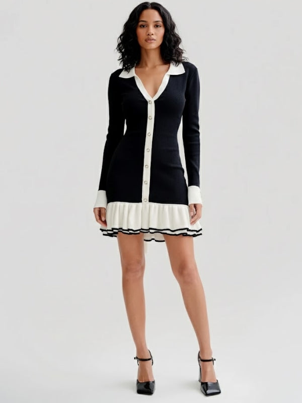 Vestido Curto Ramona