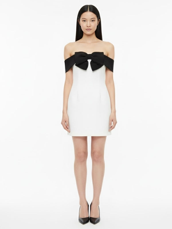 Vestido Curto Marisol