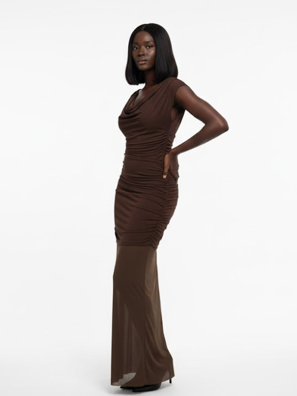 Vestido Longo Andressa
