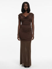 Vestido Longo Andressa