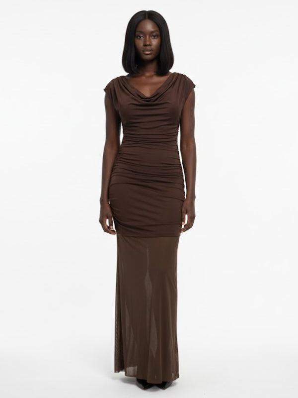Vestido Longo Andressa