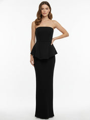 Vestido Longo Valentina