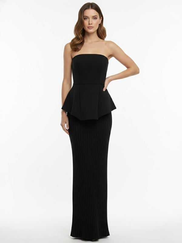 Vestido Longo Valentina