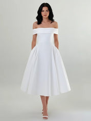 Vestido Midi Ana Clara