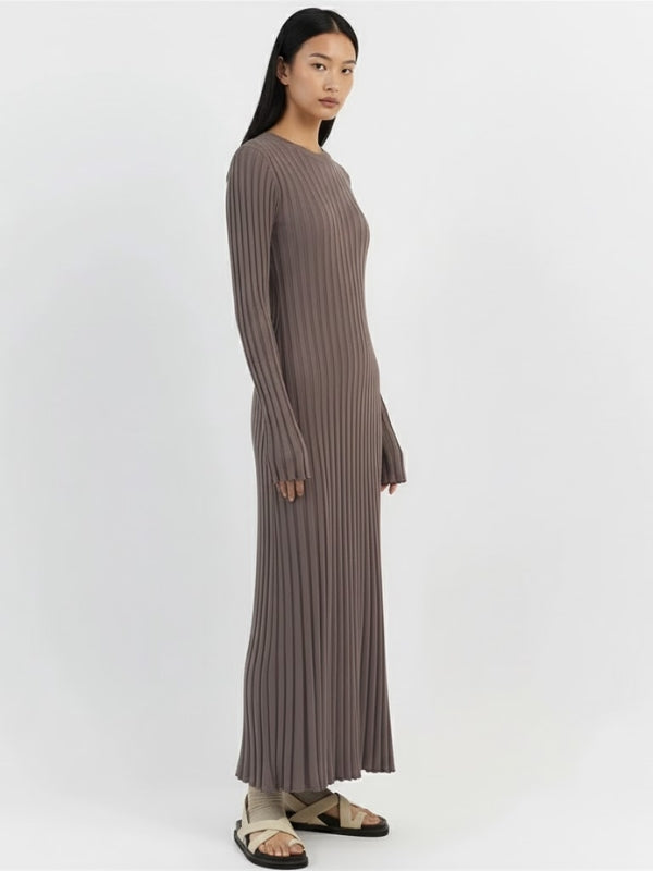 Vestido Longo Tamará