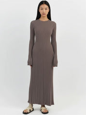 Vestido Longo Tamará