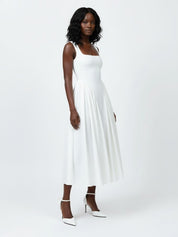 Vestido Midi Elizabeth