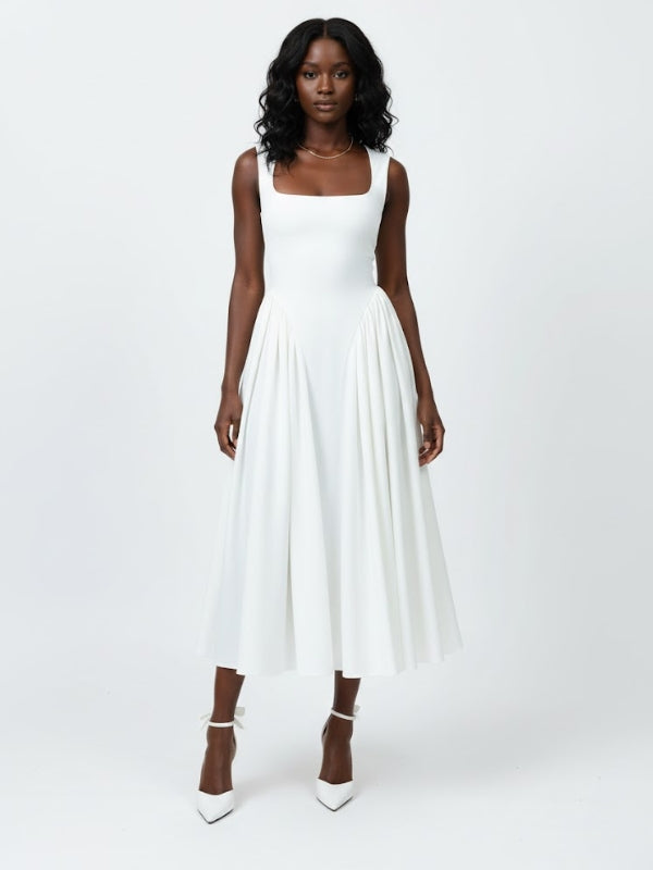 Vestido Midi Elizabeth