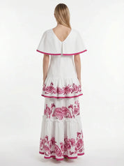 Vestido Longo Izabel