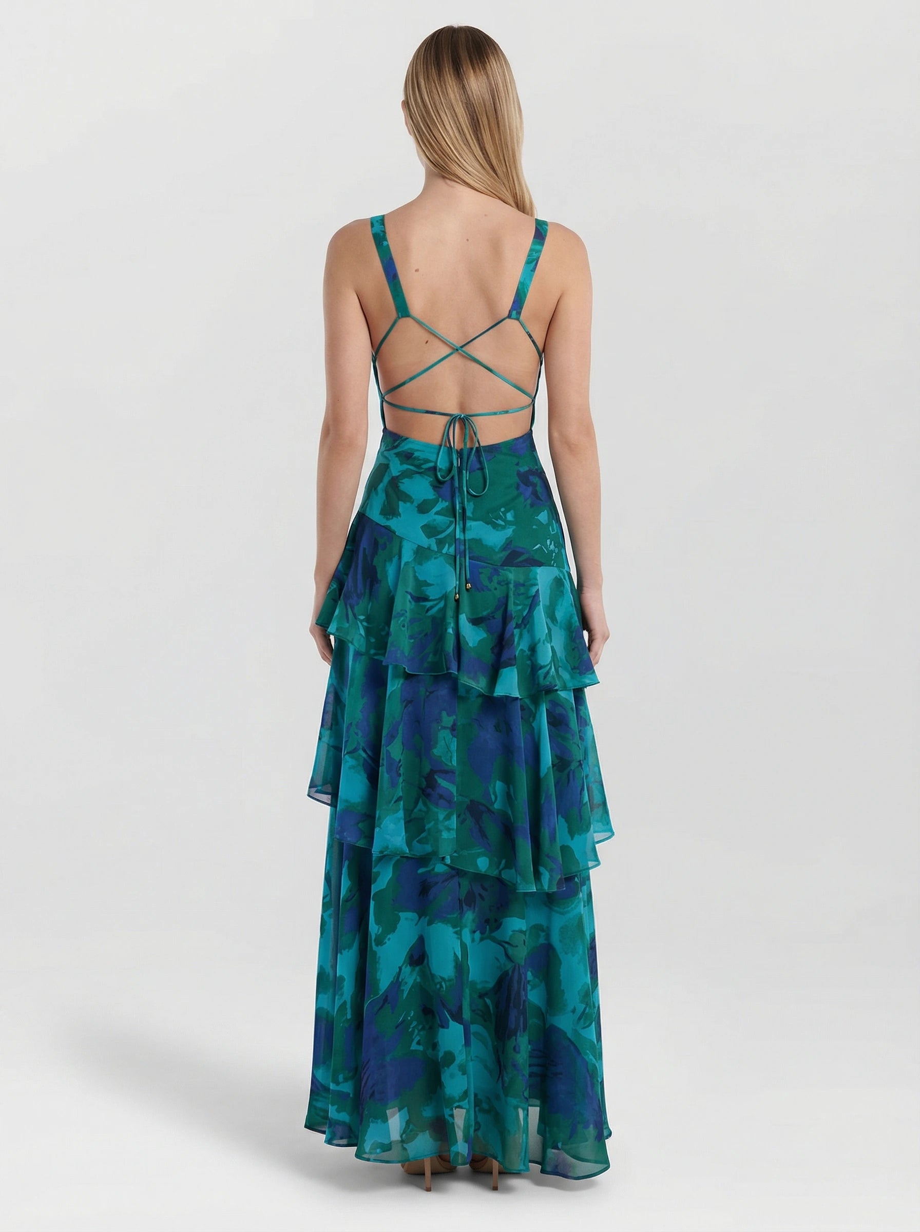 Vestido Longo Martina