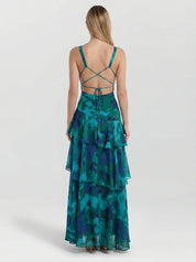 Vestido Longo Julia