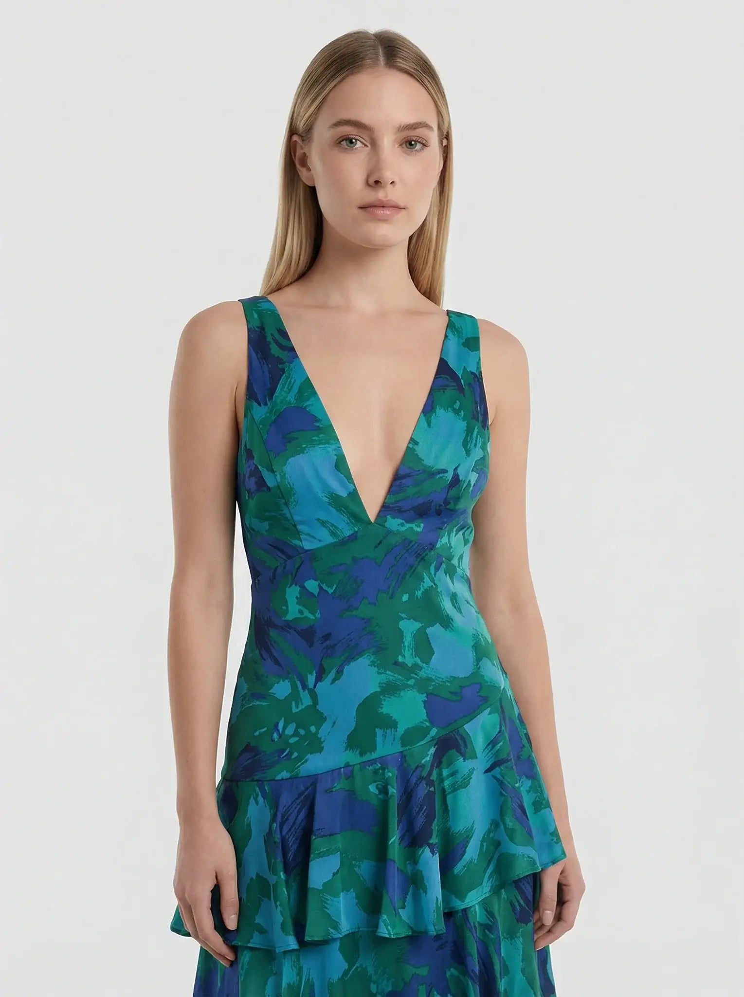Vestido Longo Julia