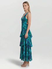 Vestido Longo Julia