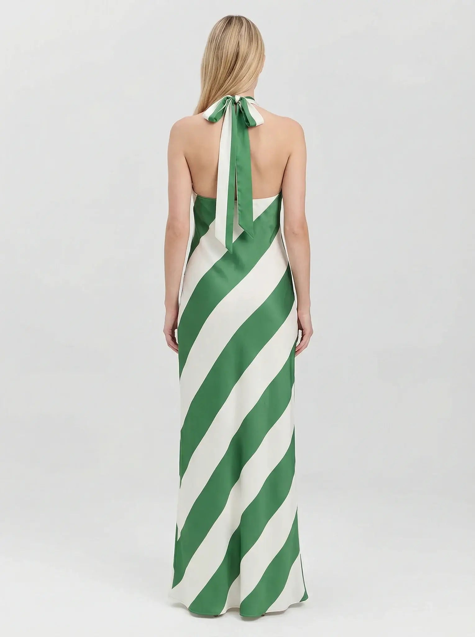 Vestido Longo Emma