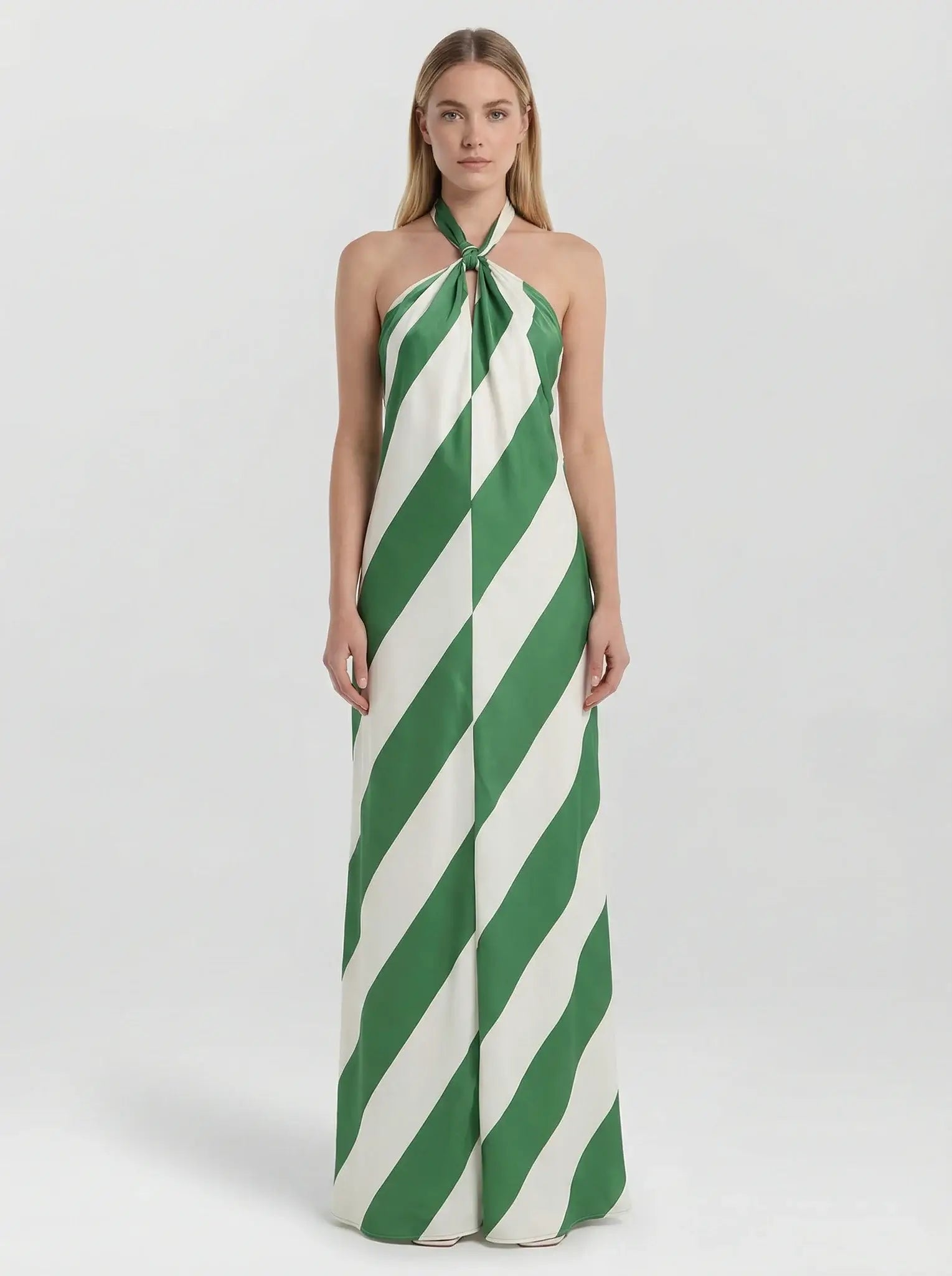 Vestido Longo Emma