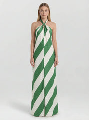Vestido Longo Emma