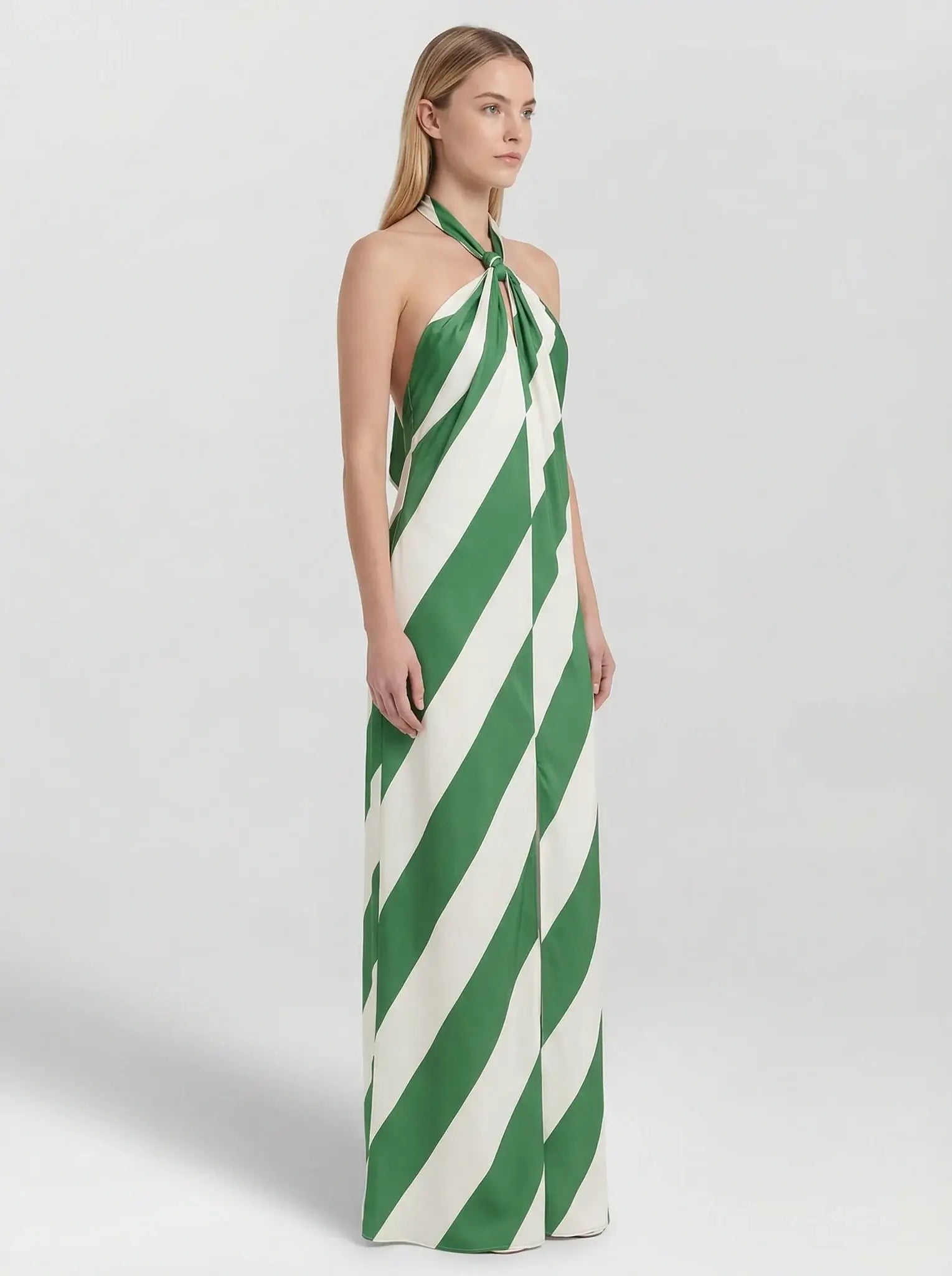 Vestido Longo Emma
