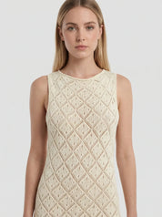 Vestido Longo Paloma