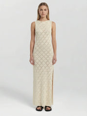 Vestido Longo Paloma