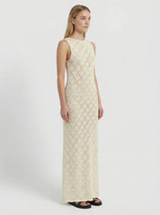Vestido Longo Paloma