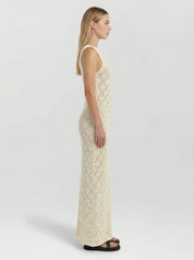 Vestido Longo Paloma