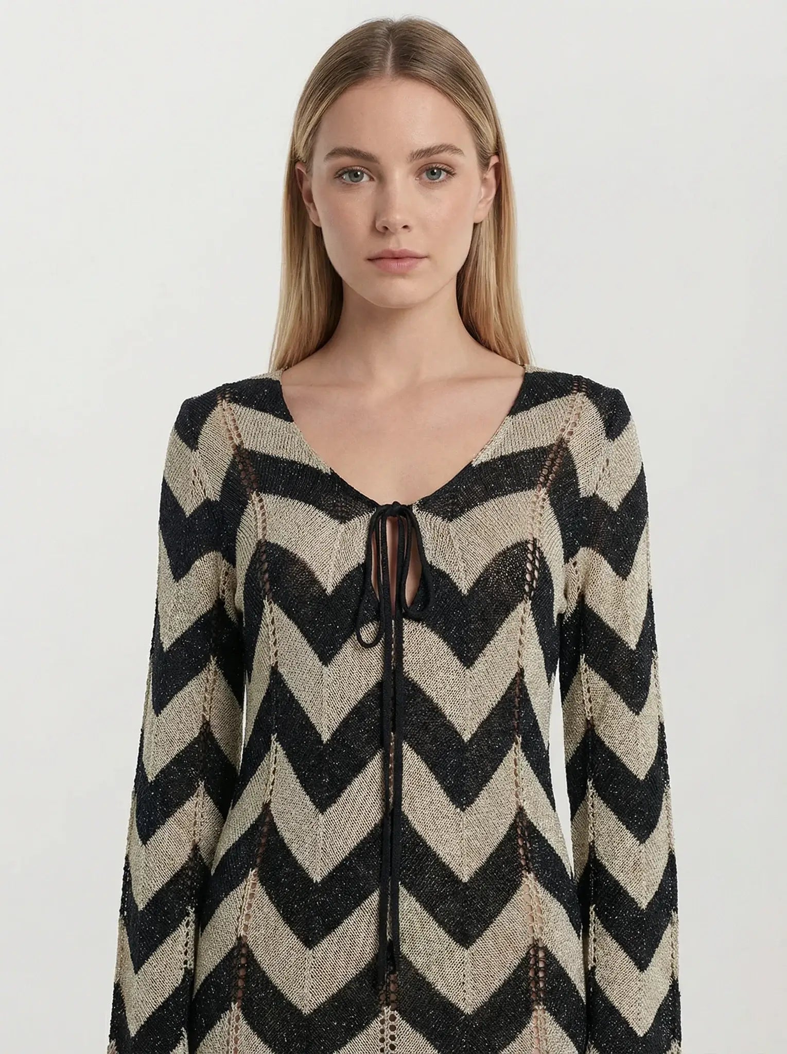 Vestido Longo Abella
