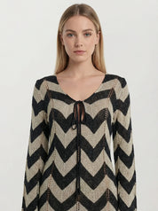 Vestido Longo Abella