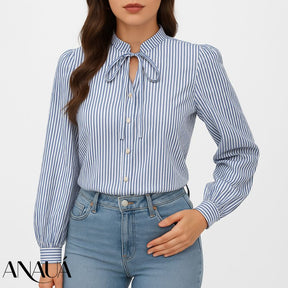 Blusa Sofia