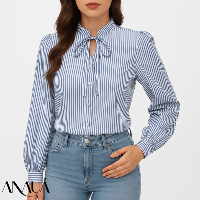 Blusa Sofia