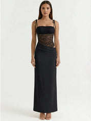 Vestido Longo Grace
