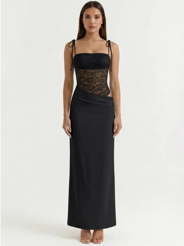 Vestido Longo Grace